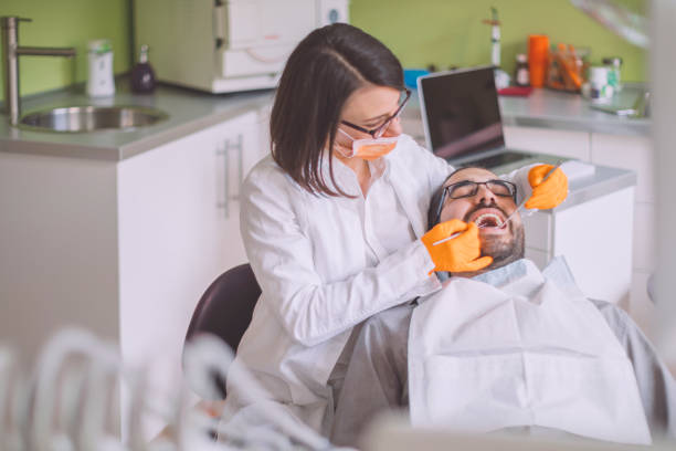Best Same-Day Emergency Dentist in Kemp, TX