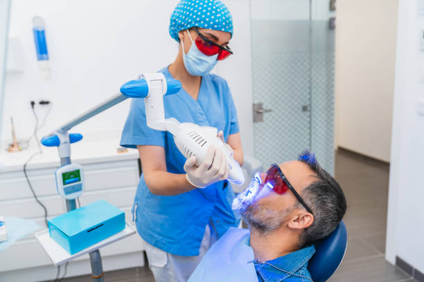 Best Walk-In Emergency Dentist in Kemp, TX